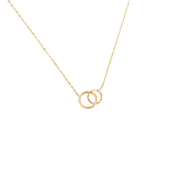 connected ketting