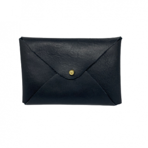 leather purse mini